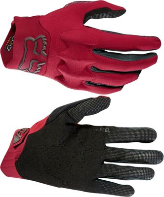 fox racing gloves mtb